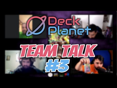 Welcome to DeckPlanet!