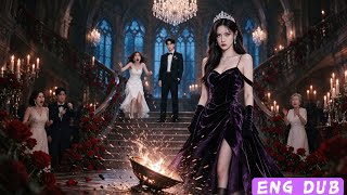 Betrayed In Past Life, Reborn Heiress Kicks Fire‑Pit, CEO Secures Her Family Fortune