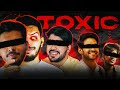 Toxic roasters of indian youtube community  yash budania
