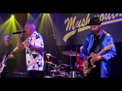 Mushmouth - Promo Video 2 - YouTube