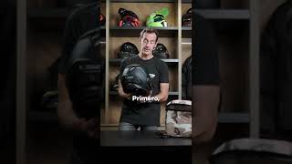 Casco rebatible 180° moto | Valliant II LS2