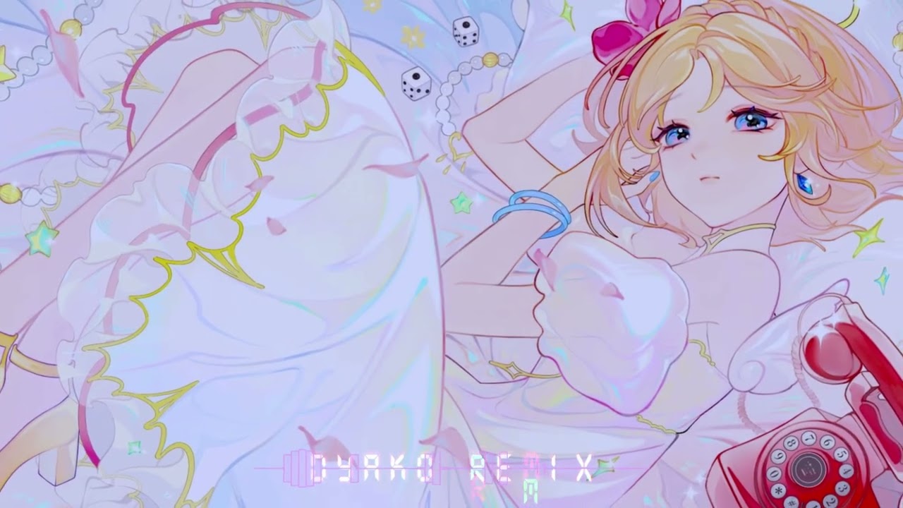 Alohaii - Better Luck Next Time (Feat. Shiki Miyoshino) [Dyako Remix]