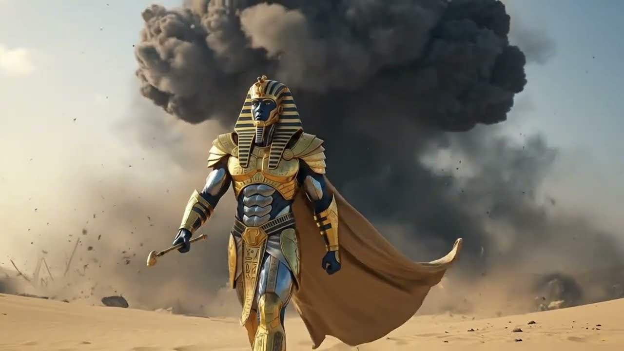 Rise of the Eternal Empire: A Legendary Civilization Reimagined