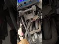 The Digi Sync - 6 Channel used on a two-cylinder motorcycle
