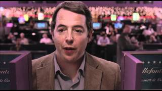 Finding Amanda - Official Trailer [HD]