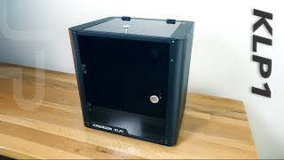 Kingroon KLP1 - CoreXY 3D Printer - Overview