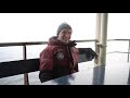 De la cuisine à l'assiette - Expédition Arctic Century - Swiss Polar Class