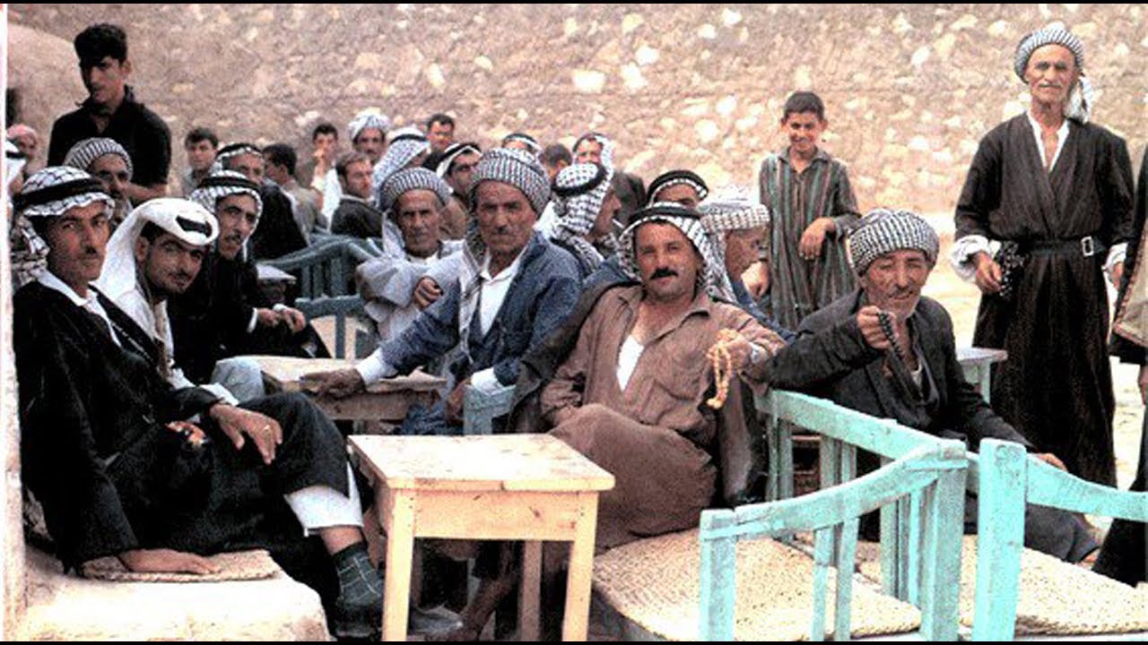 بغديدا . هذا العمل اهداء الى مدينتي الجميلة بغديدا  .  مع كلمات الاغاني . من نوفلن البناء