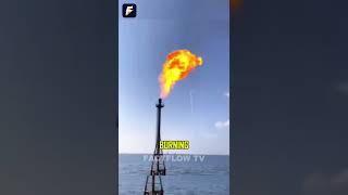 Flare Gun Fire Tower Trick Explained Safely