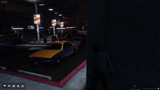 GTA RP Update #6 - Lock Picking