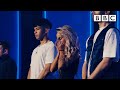 Little Mix reveal our final mixed group line-up @Little Mix The Search | Mixed Group - BBC