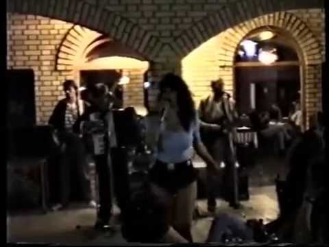 Vesna Vukelić Vendi Prsten Za Uspomenu Uživo 1994 