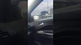 Poor Driver Training