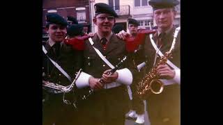 Maréchal Boufflers - Maurice Philibert - Musique du 43ème R.I. de Lille