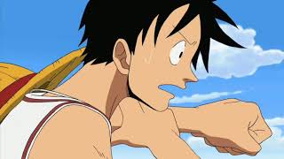 Usopp Rejoins Straw Hats Crew One Piece Hd Scenes