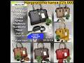 Tas Mewah dari brand B*nia Premium, harga murah. Order ke wa admin 082170822395.