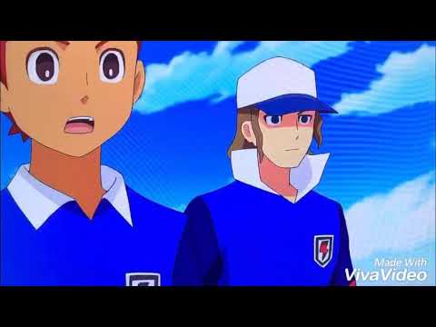 鷺沼さんの覚醒