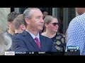 Pastor Tony Spell back in court following June arrest in fight with neighbor