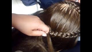 trenza Z