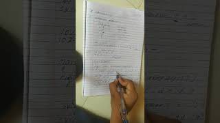 arithmetic operator program | java arithmetic operator | #2 #shorts #java