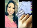 Yay! You're Engaged! What do do first | Wedding Planning