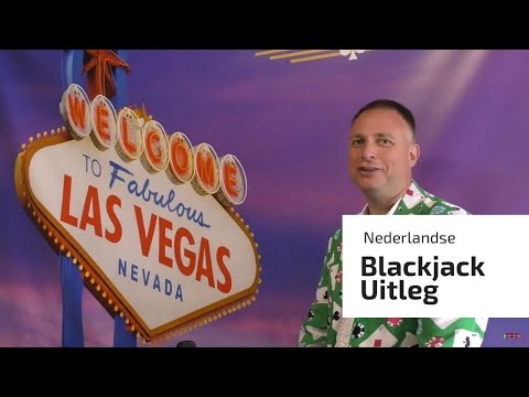 Blackjack tutorial en uitleg van de Nederlands kampioen blackjack