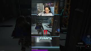 ¡Casi rompo el juego intentando esto!