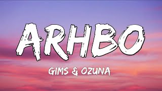 Gims & Ozuna - Arhbo  FIFA World Cup 2022™ Soundtrack