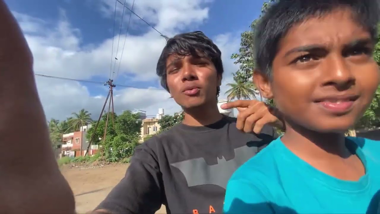 Daily Vlog #07 | Fun, Laughter & A Day in My Life | Ajay Khalate Vlogs 😂