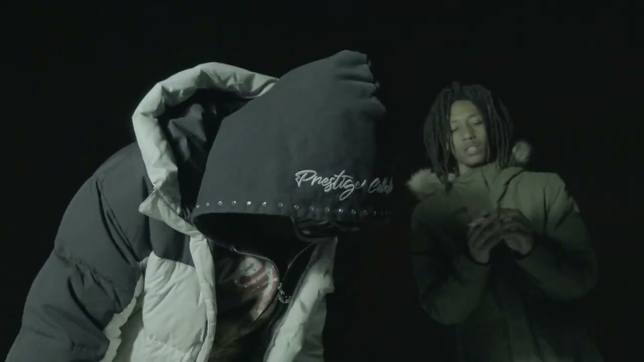 Jewels x BabyKurkn- Frozen (Official Video) Dir. By 