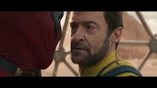 Nsync -Bye Bye Bye Deadpool & Wolverine Opening Scene Soundtrack Mv