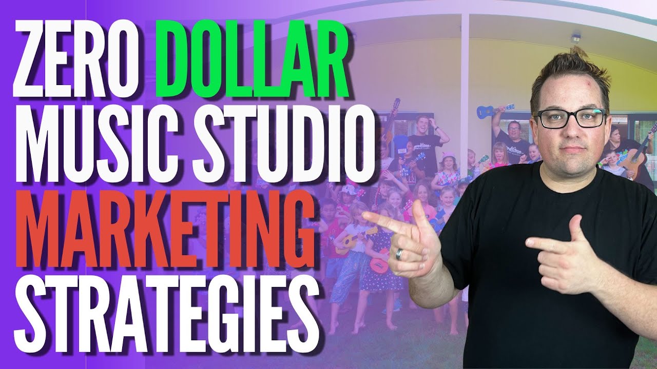 8 Ways To Get Music Student's With Zero Dollars!