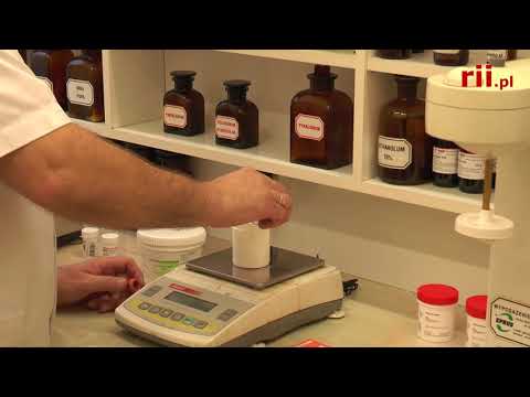 Wideo: Jak Zapłacić Za Nowy Lek RRMS