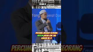 Download Lagu bersikap kurang baik karena beda agama ?||#ustadzadihidayat #kajianustadzadihidayat #uah #dakwah MP3