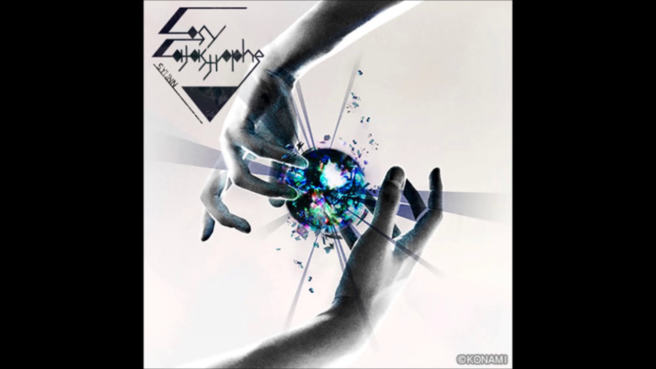 DDR A - Cosy Catastrophe / Syunn