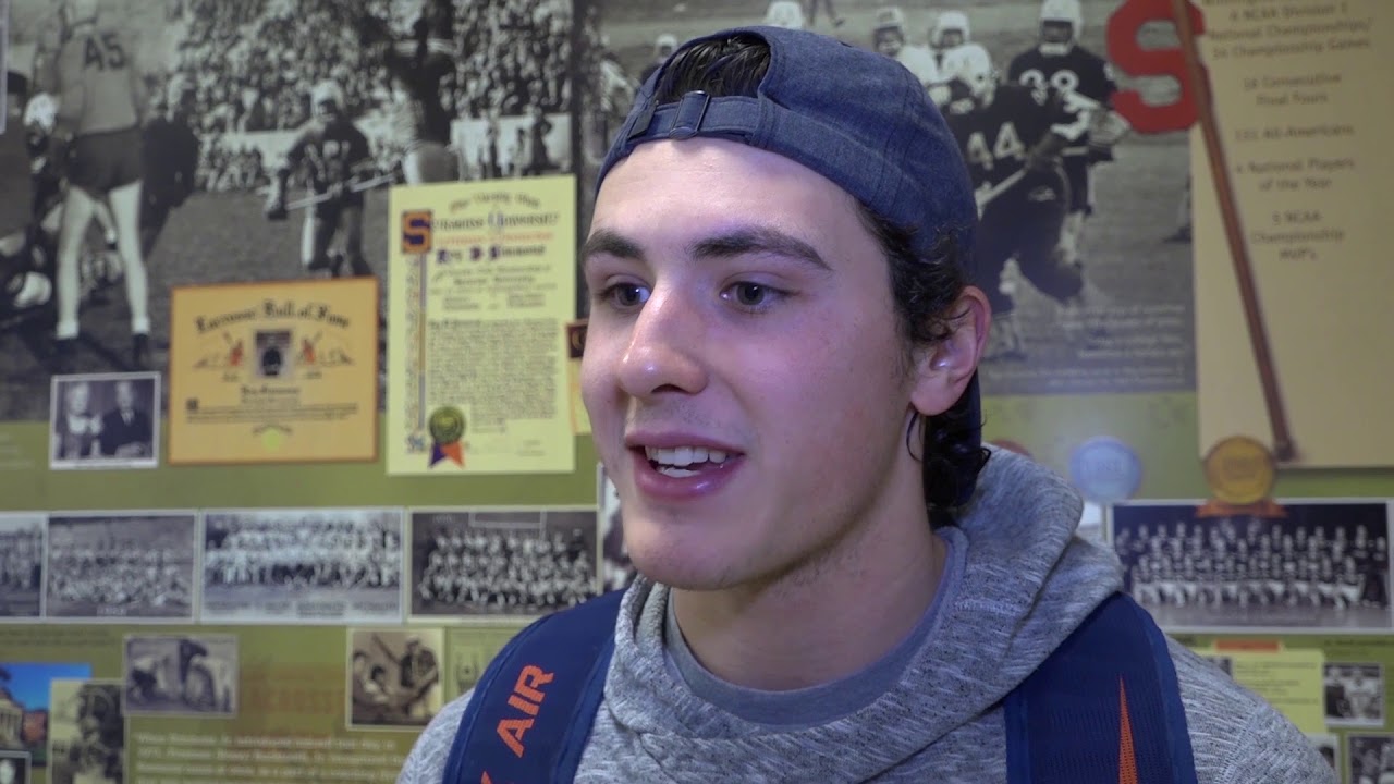 Jamie Trimboli Interview