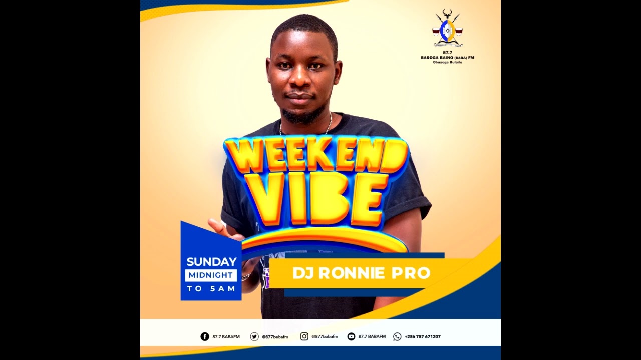Sam wange Fred Sebatta Remix_DJ RONNIE PRO Zzinnaa+256753846743