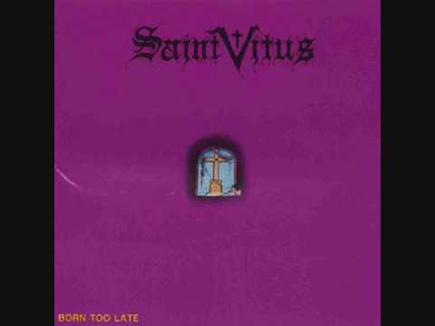 Saint Vitus The War Starter