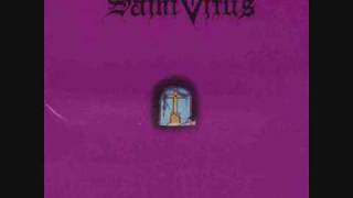 Saint Vitus The War Starter chords