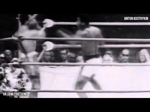 Muhammad Ali vs.