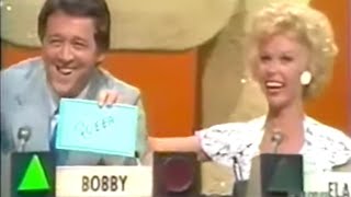Match Game 73 (Episode 49) (September 20th, 1973) (BANNED EPISODE) (Batman & Robin Are Queer)
