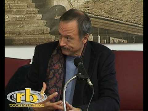 LA SFIDA DEL TERRORISMO - convegno 4parte (Saturno...