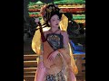 Don't Let 3,000+ Weak Water Critics Speak for Me: Discover the Beauty of Hanfu