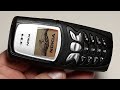 Nokia 5210. Капсула времени. Ретро телефон из Германии 2003 года. Чистый немец с русским языком