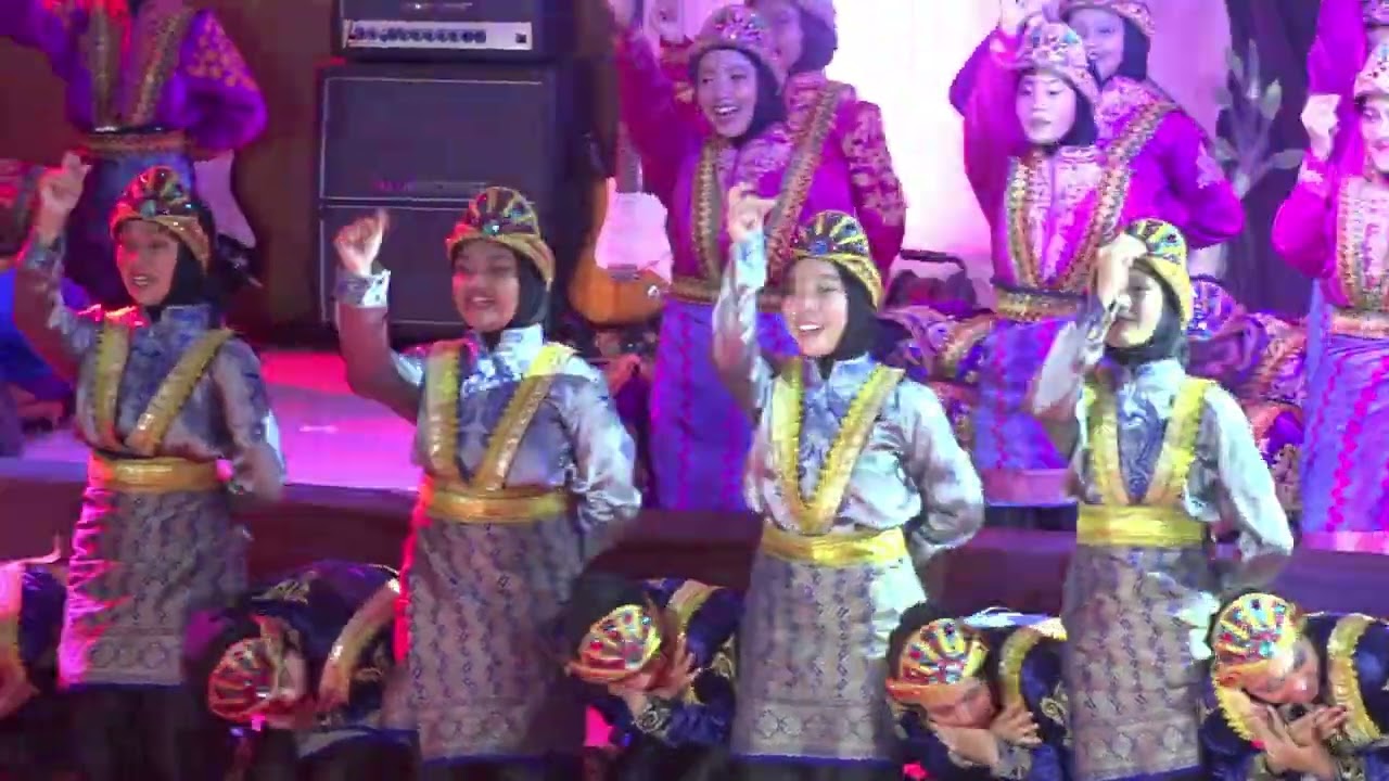 Ratoh Jaroe | Panggung Gembira Revival Generation 624 (Tahun 2022)