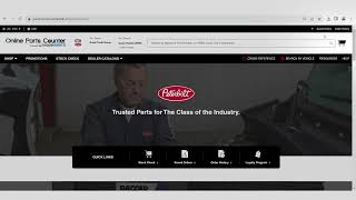 GTG Peterbilt - OPC Instructional Video