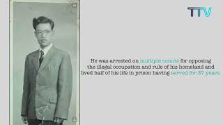 Takna Jigme Sangpo, Tibet’s longest-serving former political prisoner