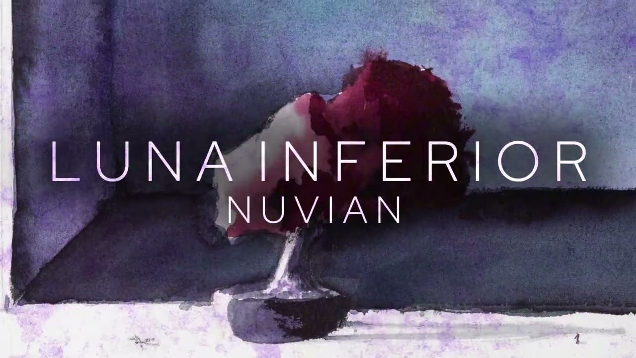 Nuvian - Luna Inferior