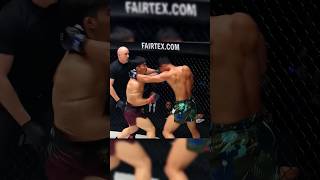 Hook → Feint → Cross 🥊💀 Perfect KO Combo #shorts