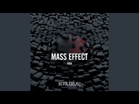 Mass Effect (Radio Edit)